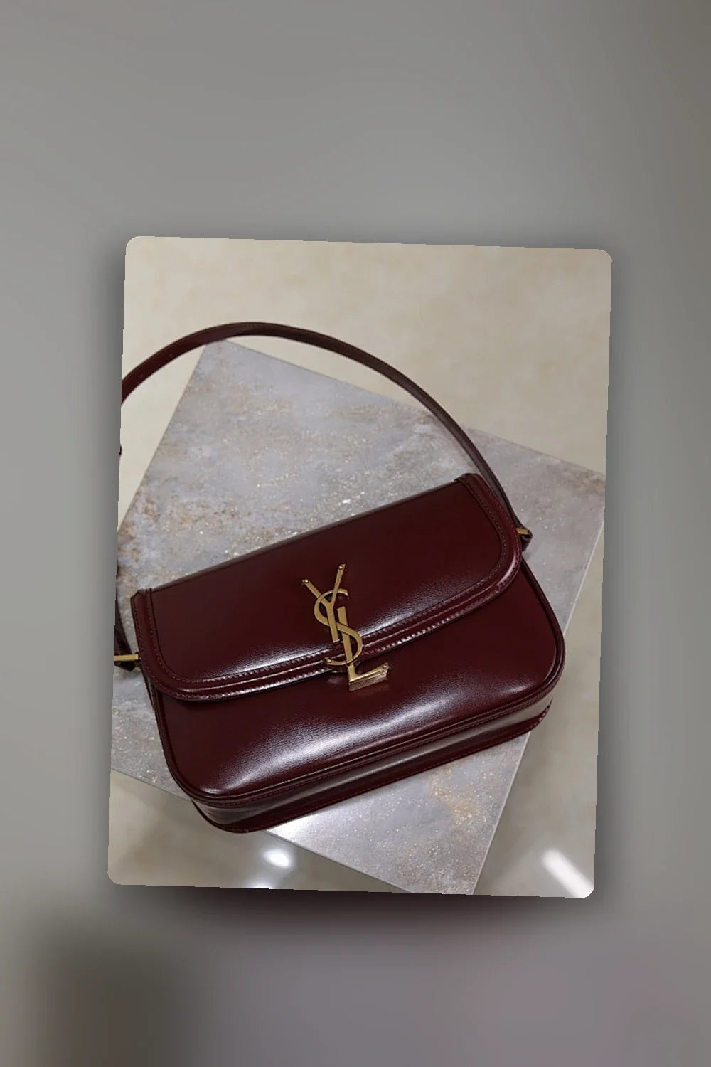 Aurel Bags YLS Bag 966