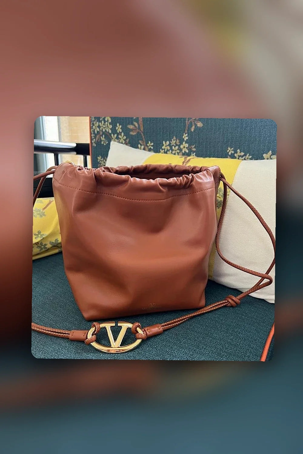 Aurel Bags VEL Bag 853