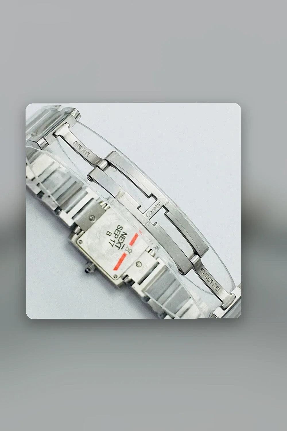 Aurel Bags Mix Watch 466