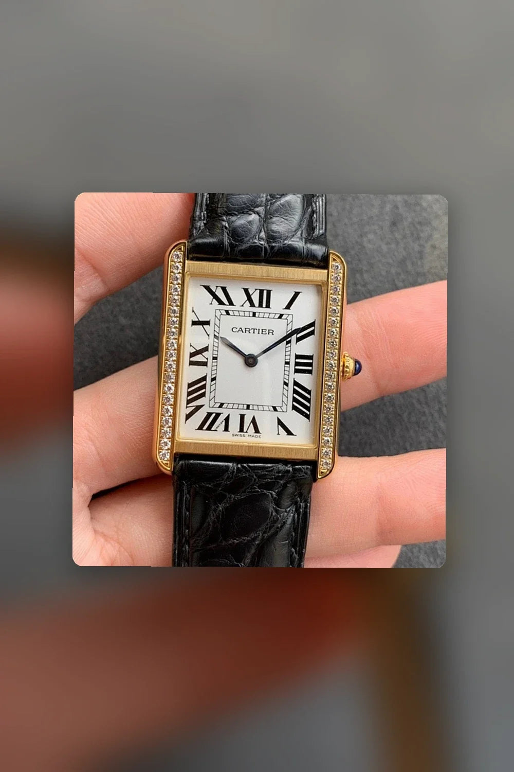 Aurel Bags Mix Watch 562