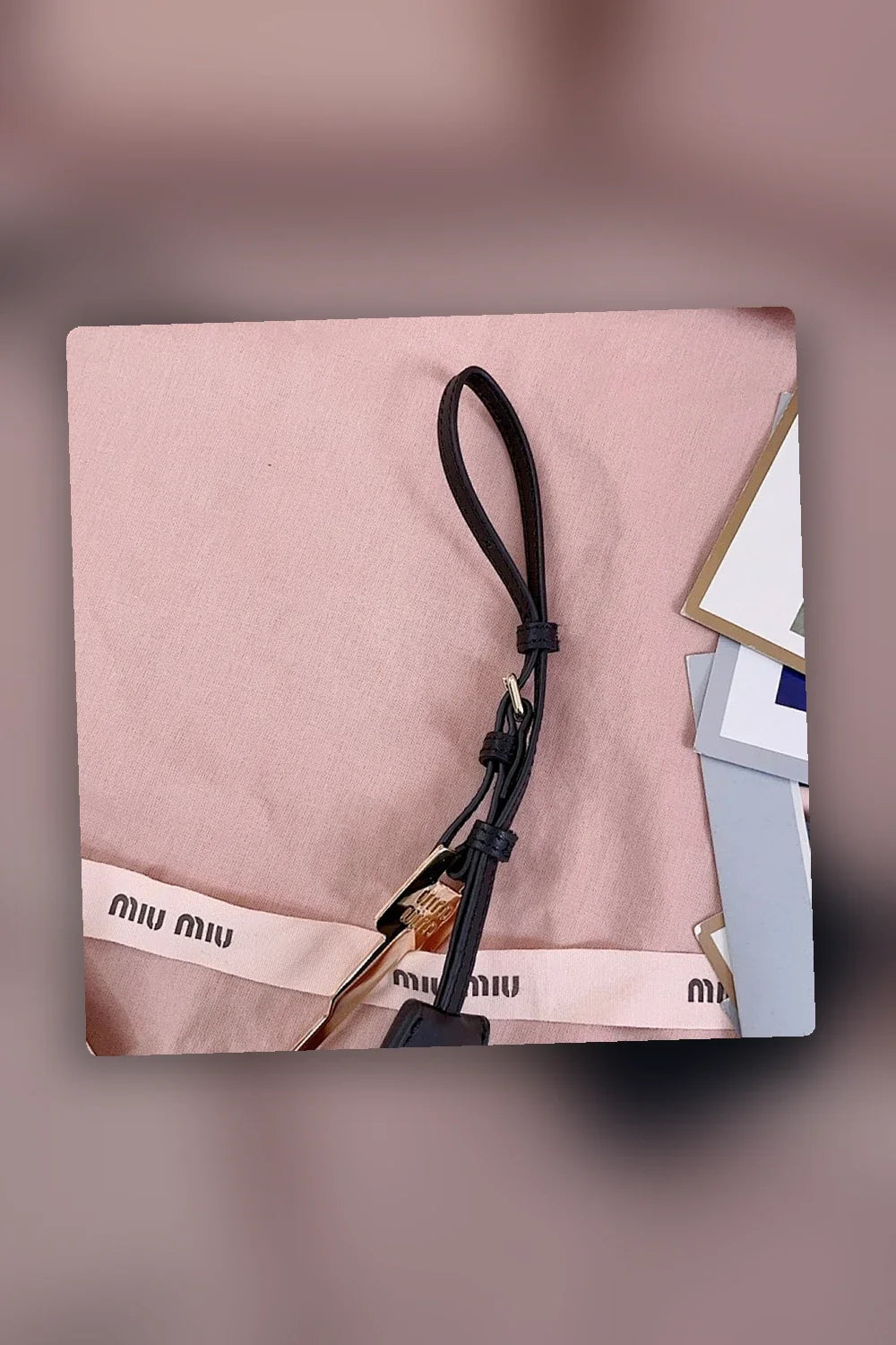 Aurel Bags MMU Bag 588