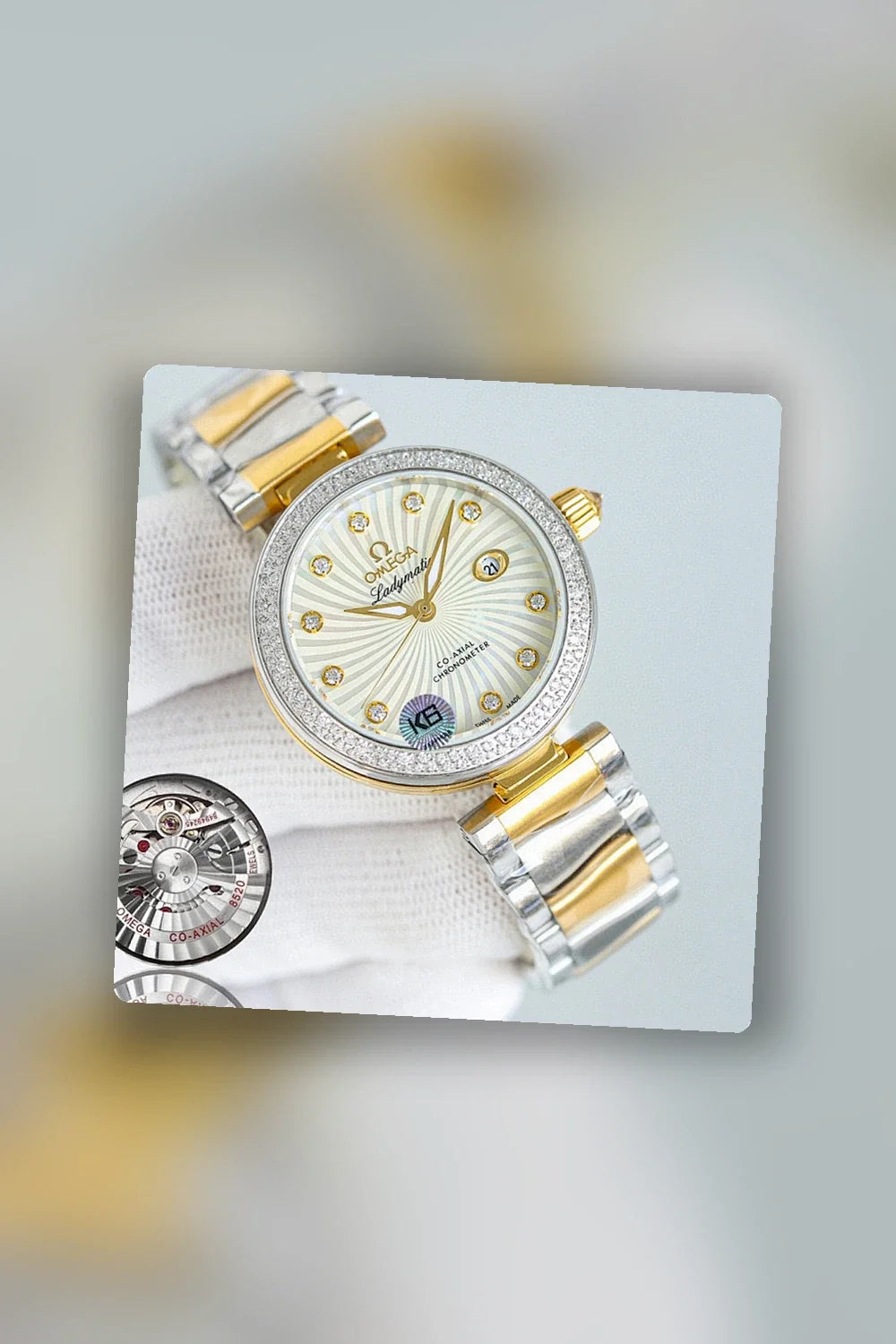 Aurel Bags Mix Watch 879