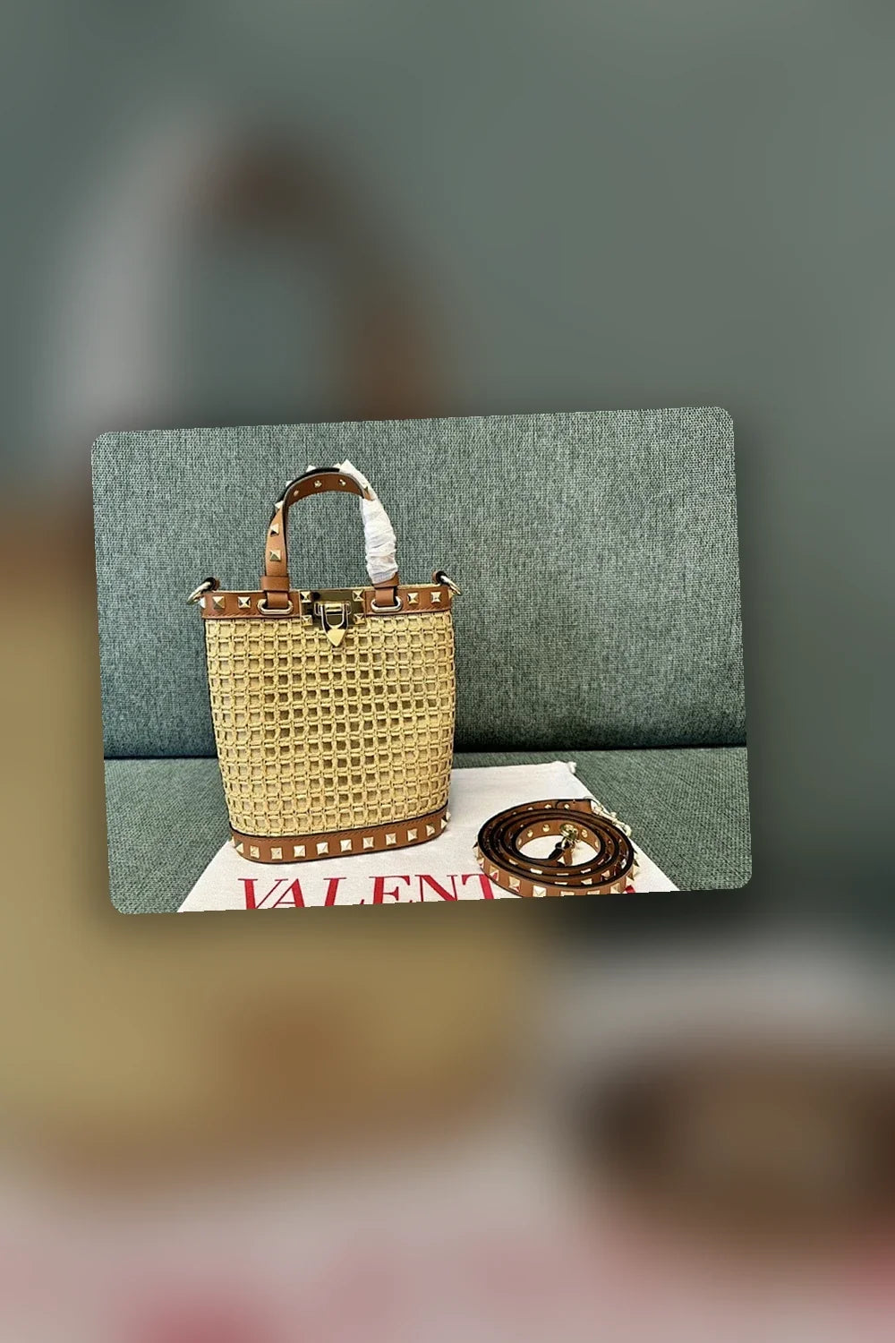 Aurel Bags VEL Bag 898