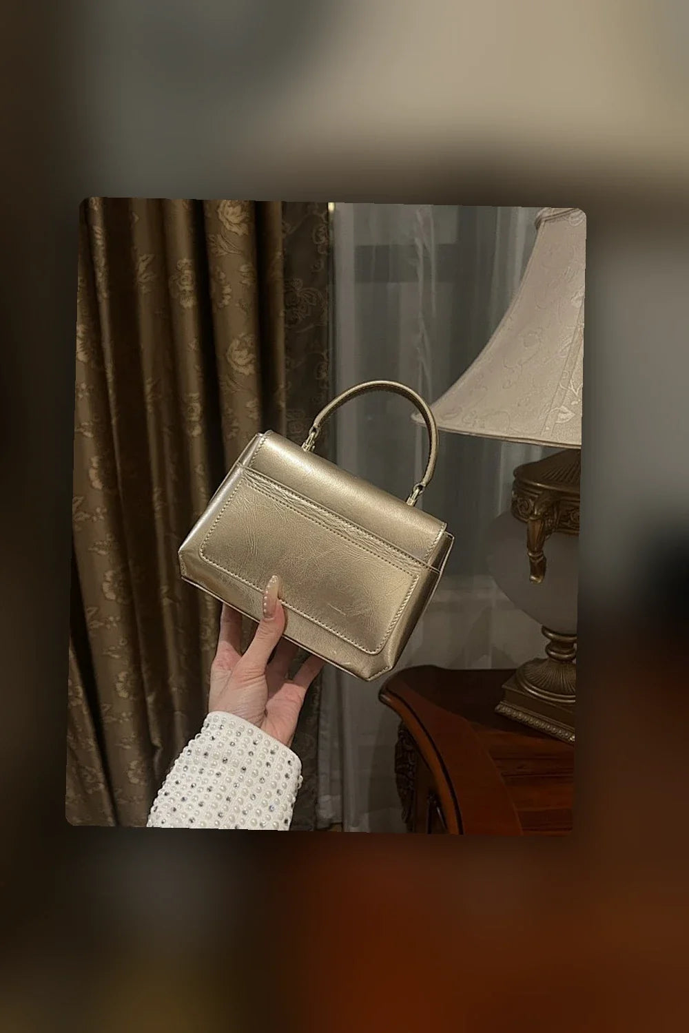 Aurel Bags DAG Bag 564