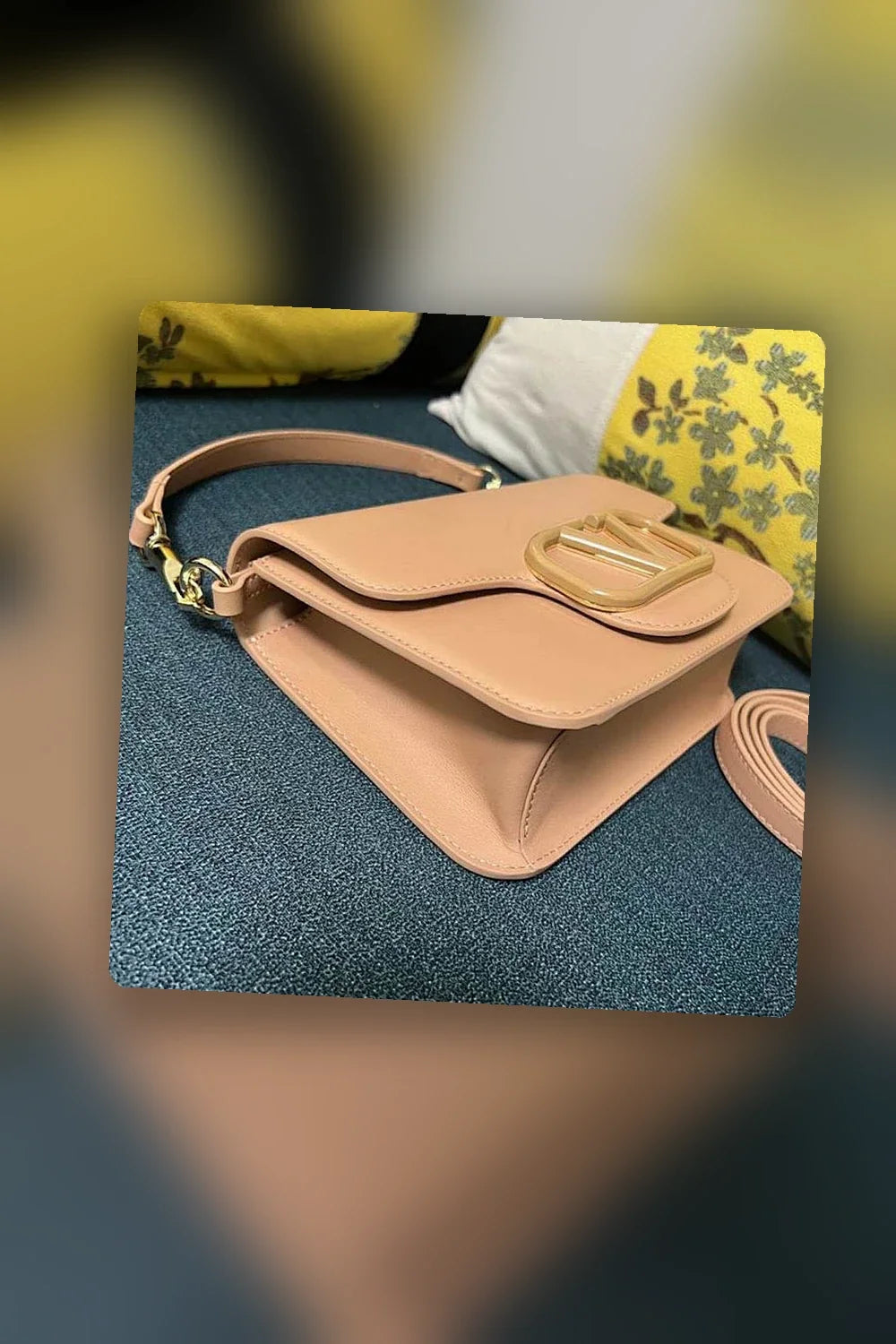 Aurel Bags VEL Bag 791