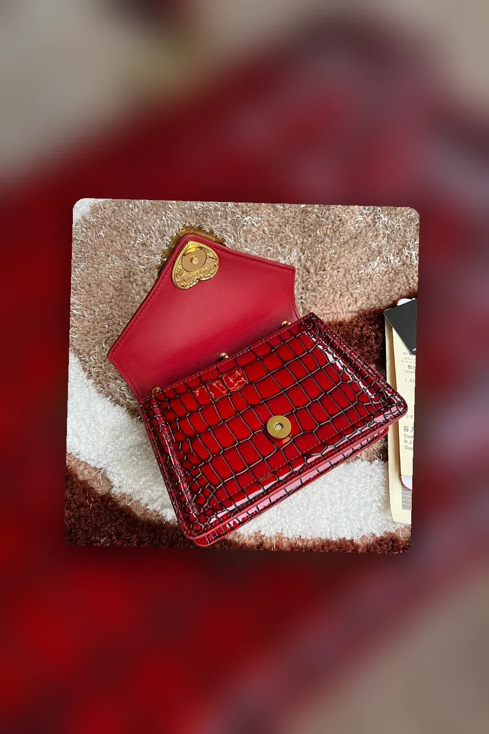 Aurel Bags DAG Bag 359