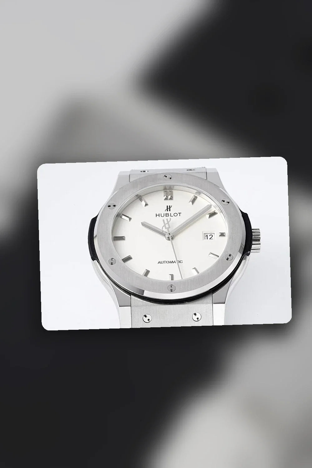 Aurel Bags Mix Watch 568
