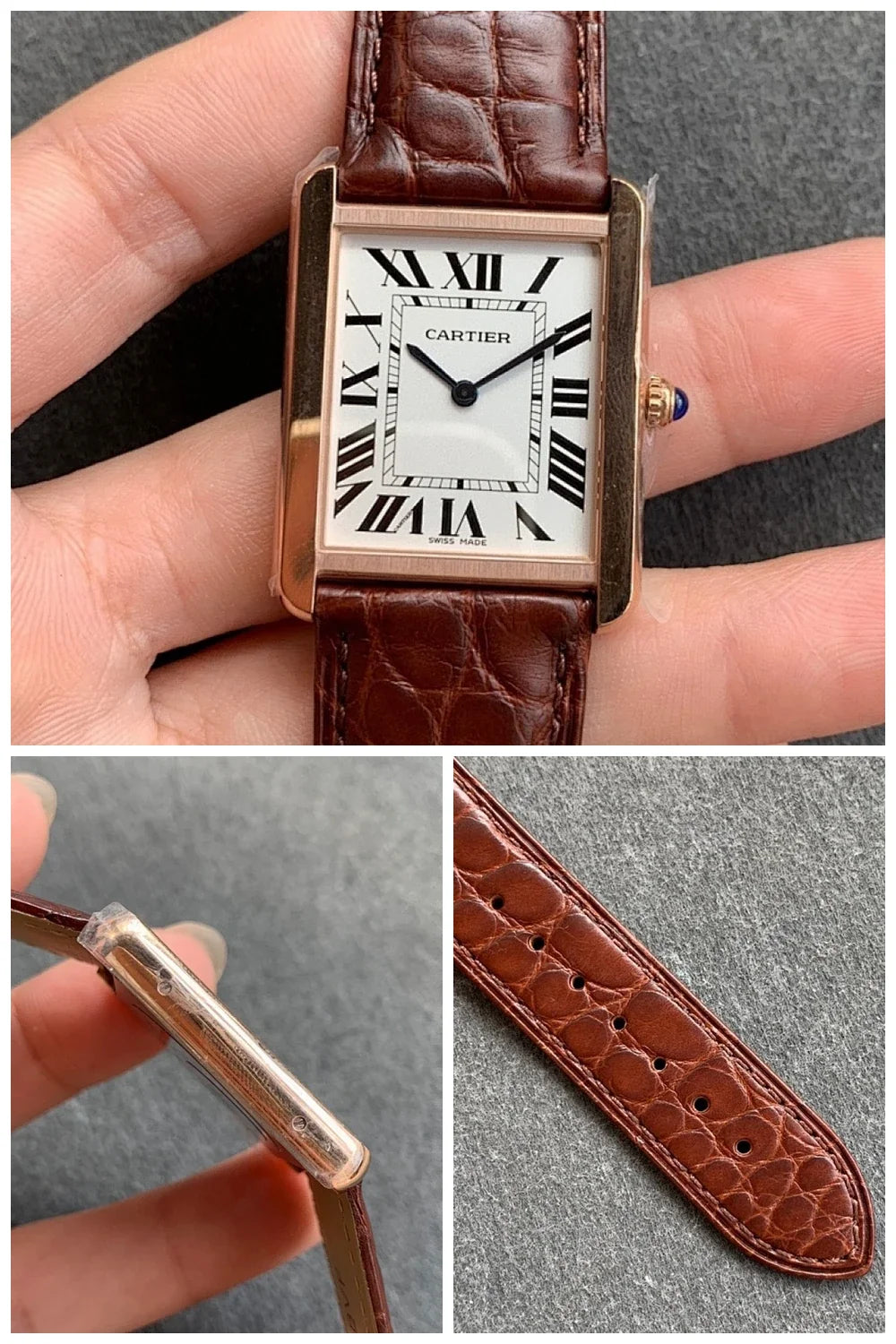 Aurel Bags Mix Watch 564