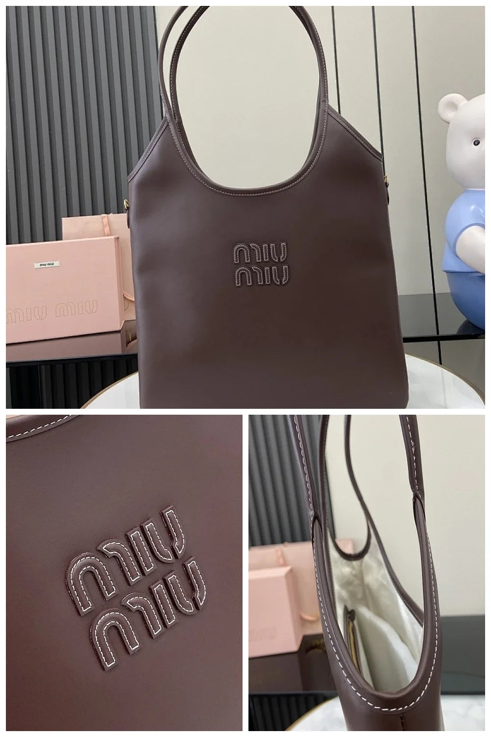 Aurel Bags MMU Bag 464