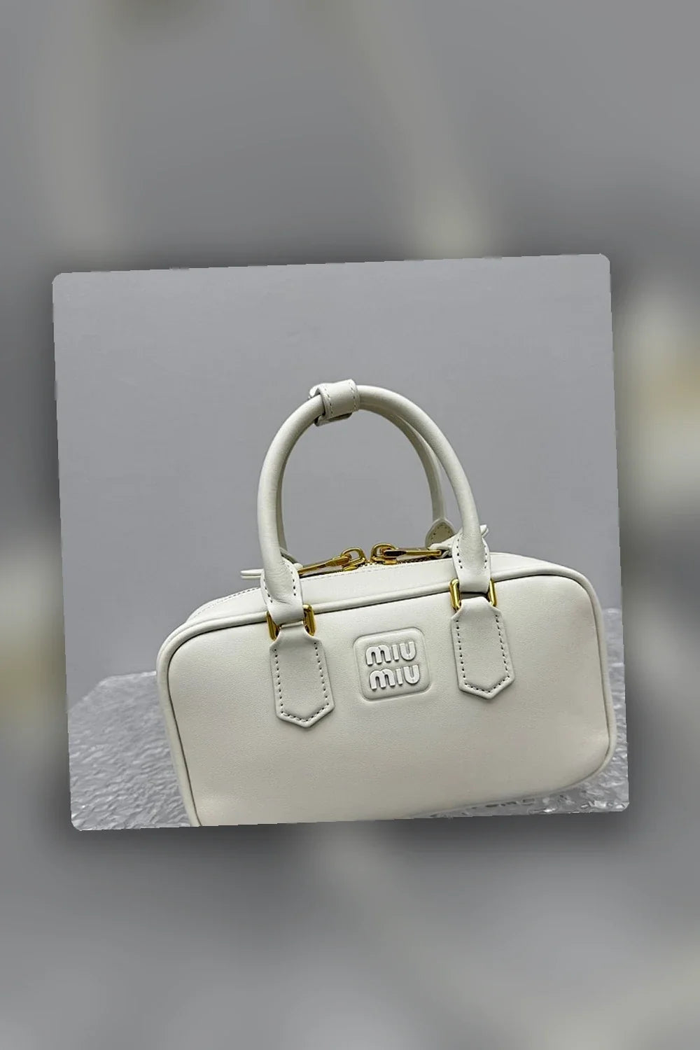 Aurel Bags MMU Bag 089