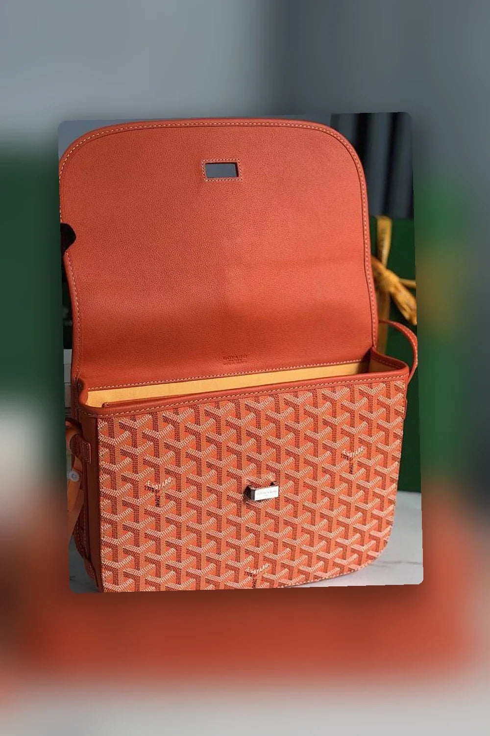Aurel Bags GYO Bag 045