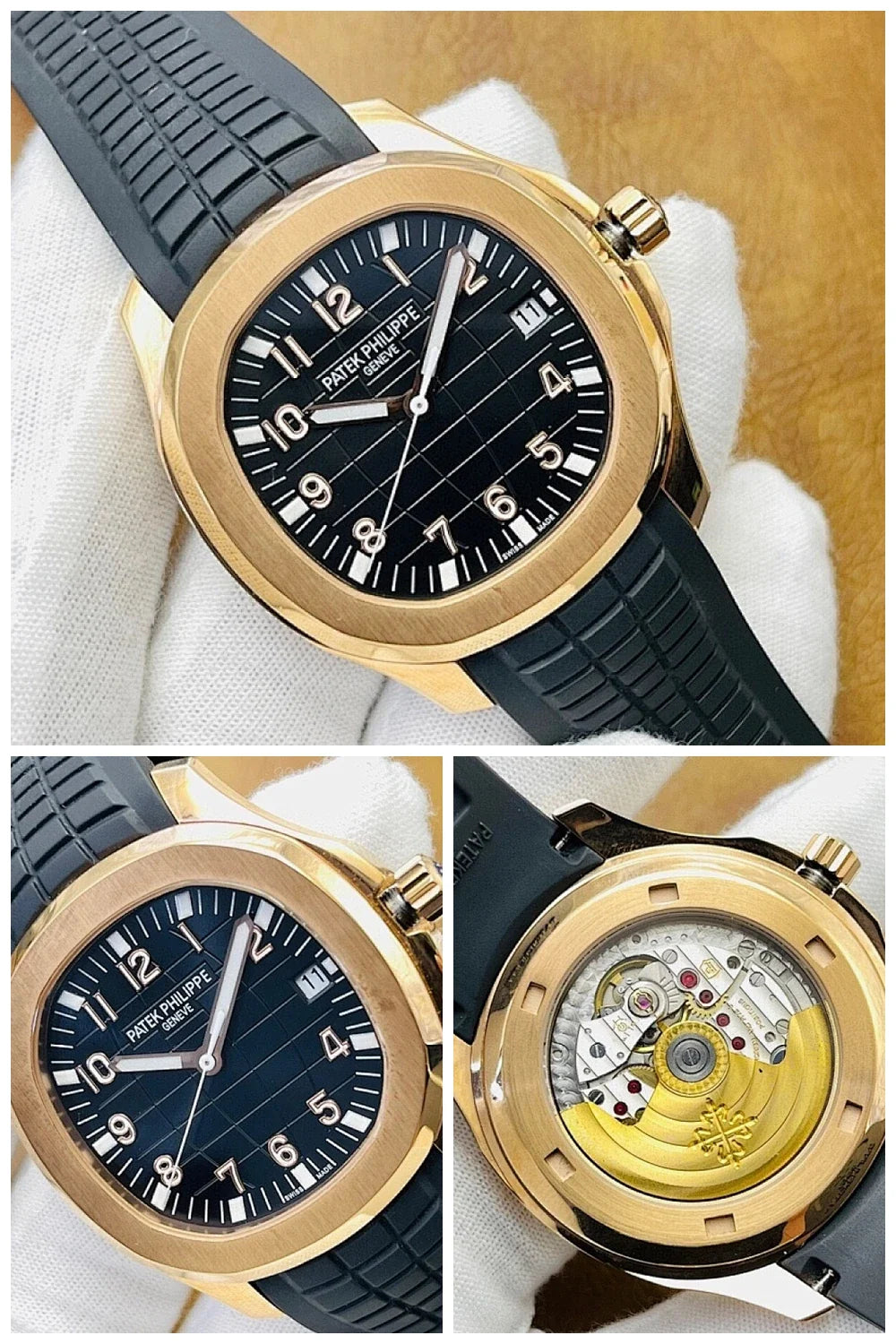 Aurel Bags Mix Watch 327