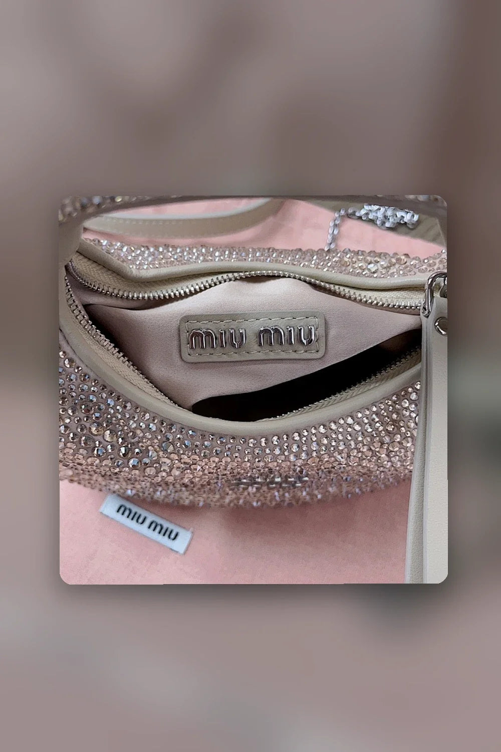 Aurel Bags MMU Bag 671