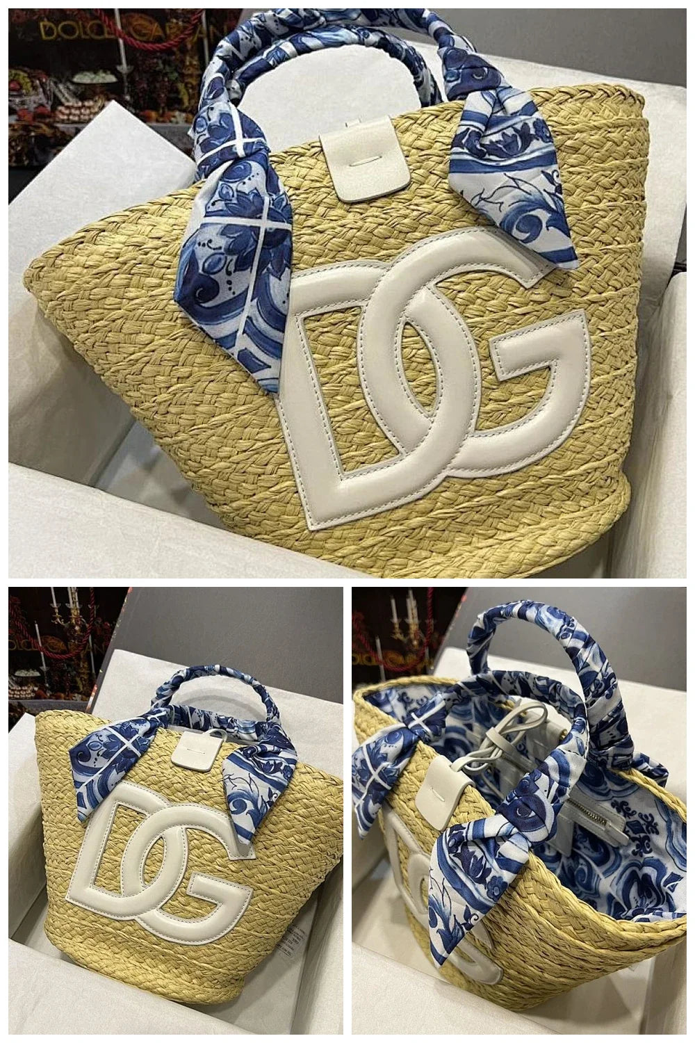 Aurel Bags DAG Bag 165
