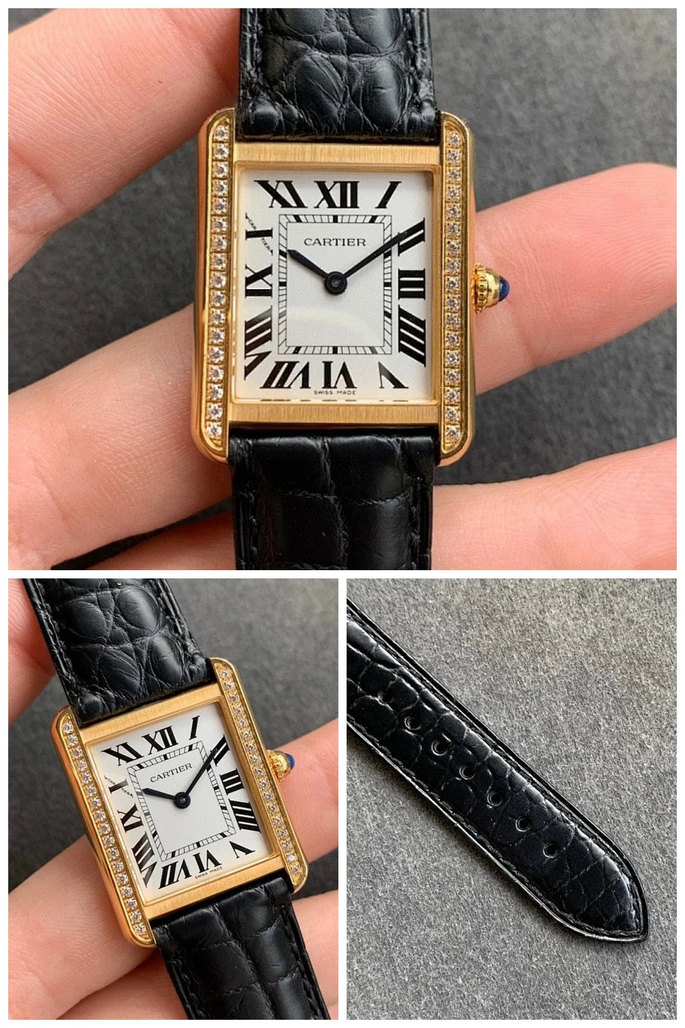 Aurel Bags Mix Watch 559
