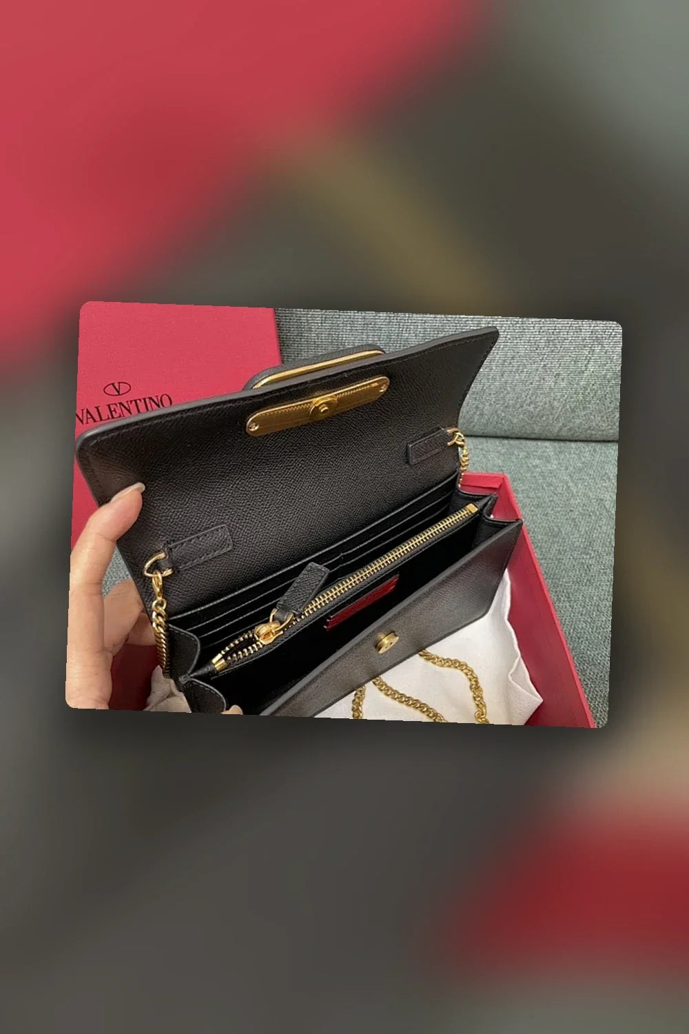 Aurel Bags VEL Bag 253
