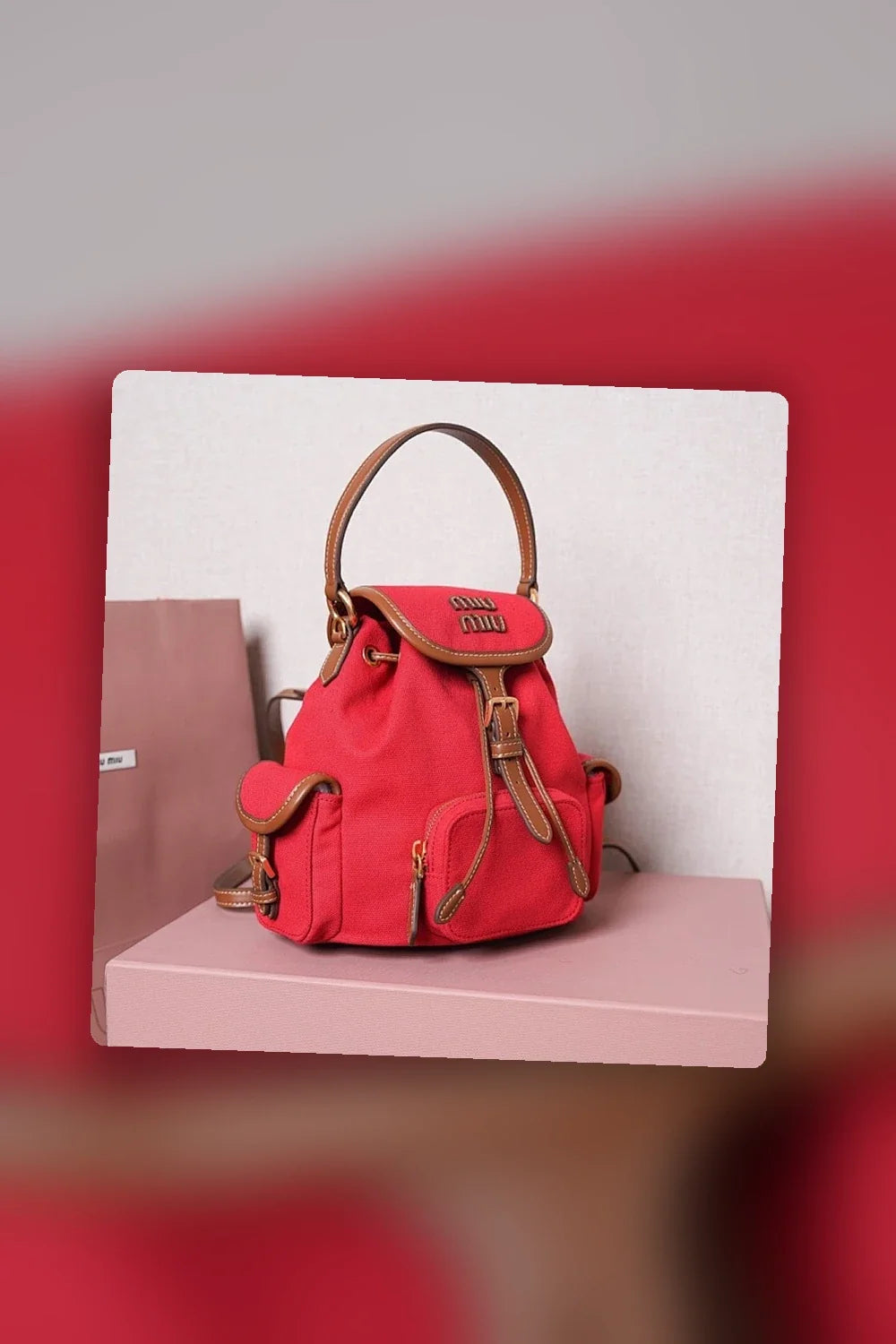 Aurel Bags MMU Bag 210