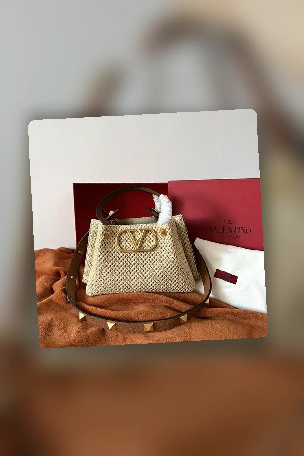 Aurel Bags VEL Bag 269