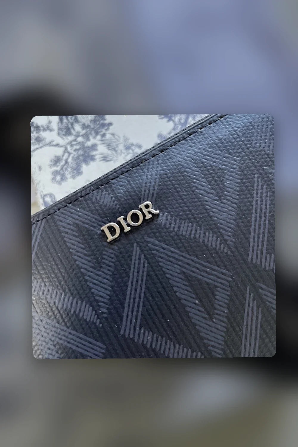 Aurel Bags Mix Wallet 007