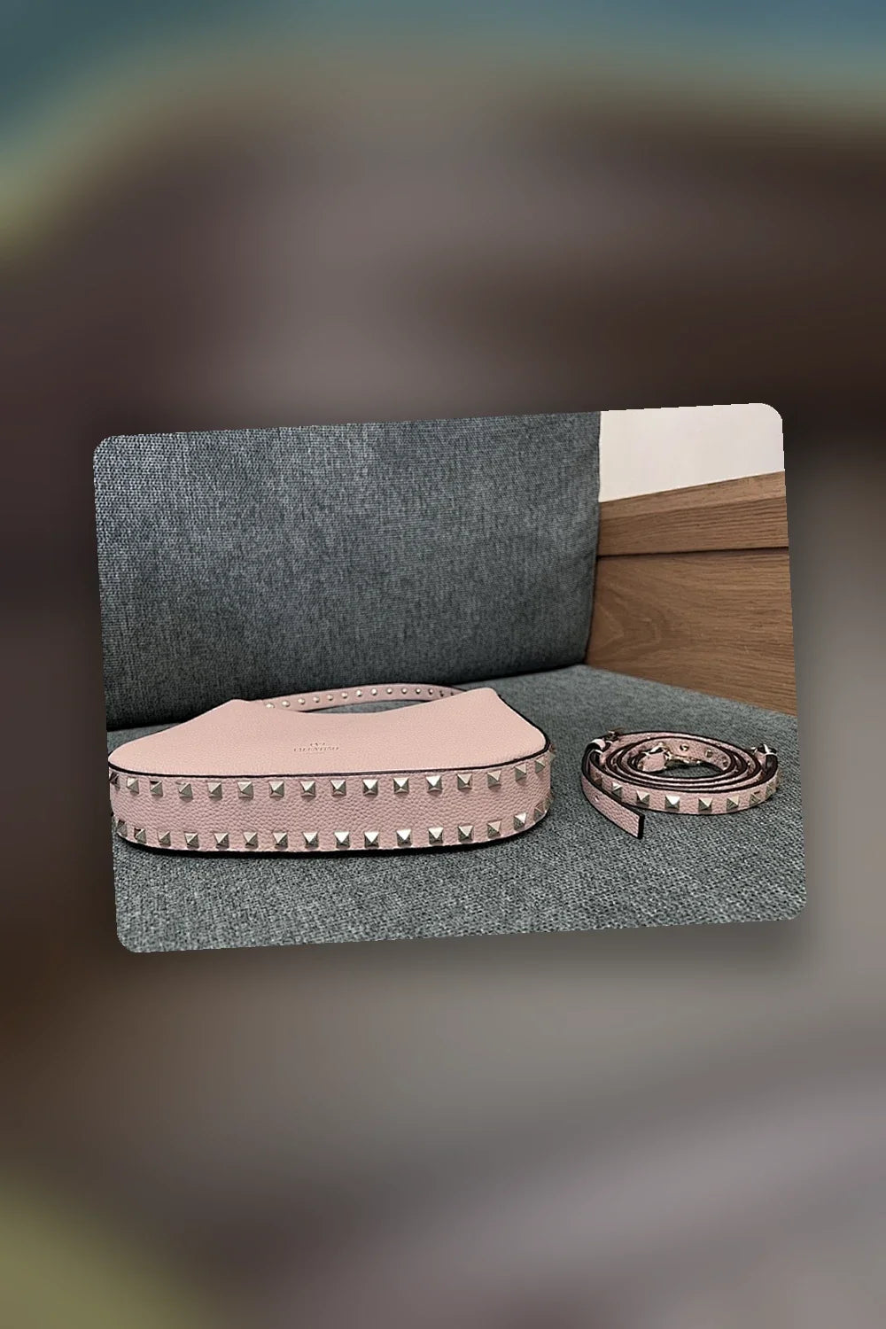 Aurel Bags VEL Bag 609