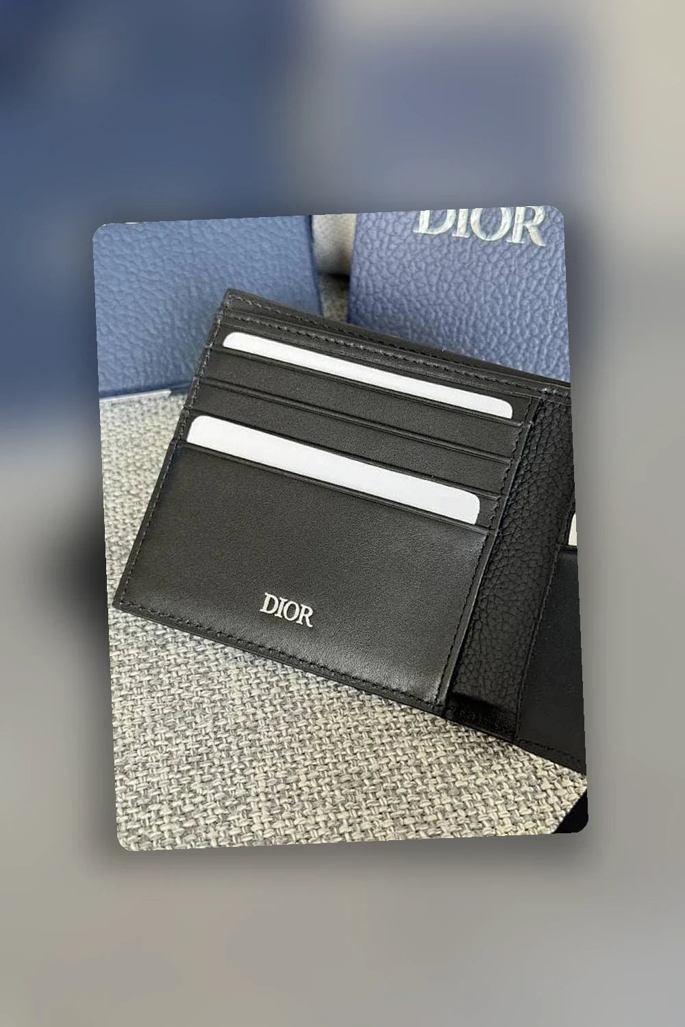 Aurel Bags Mix Wallet 375