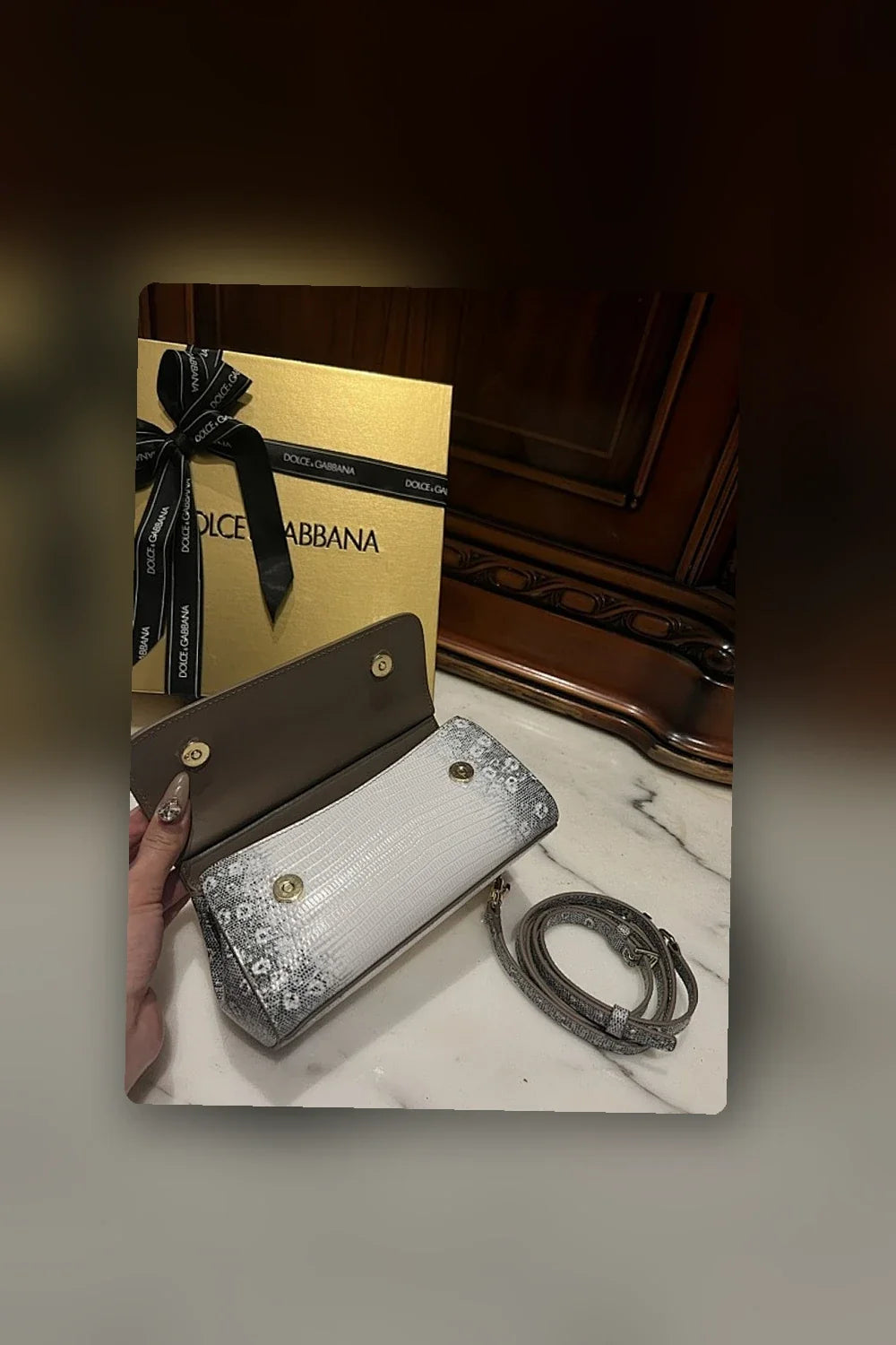 Aurel Bags DAG Bag 553