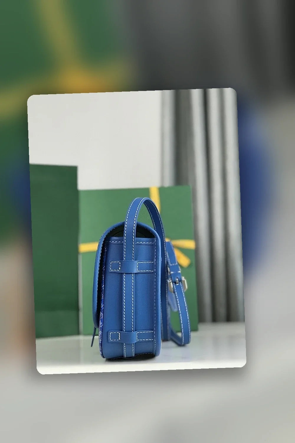Aurel Bags GYO Bag 072