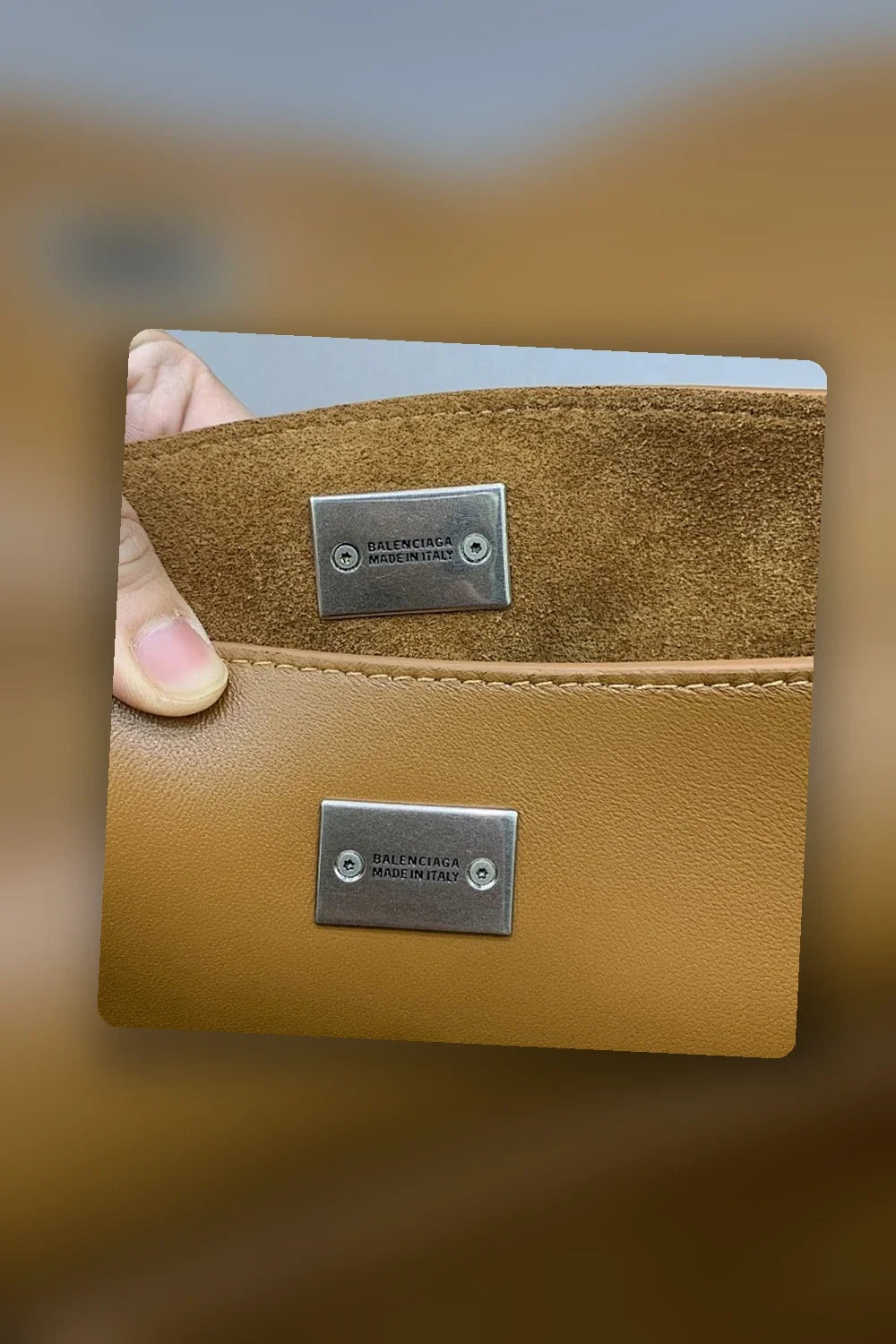 Aurel Bags BG Bag 523