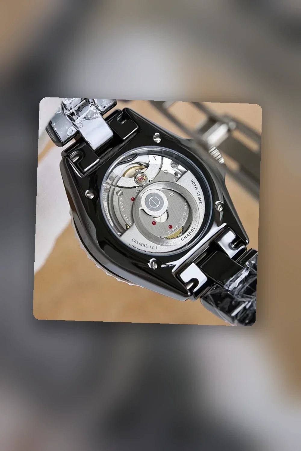 Aurel Bags Mix Watch 630