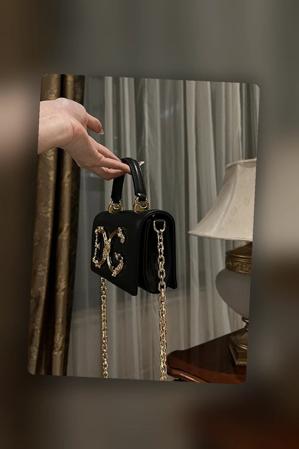 Aurel Bags DAG Bag 719