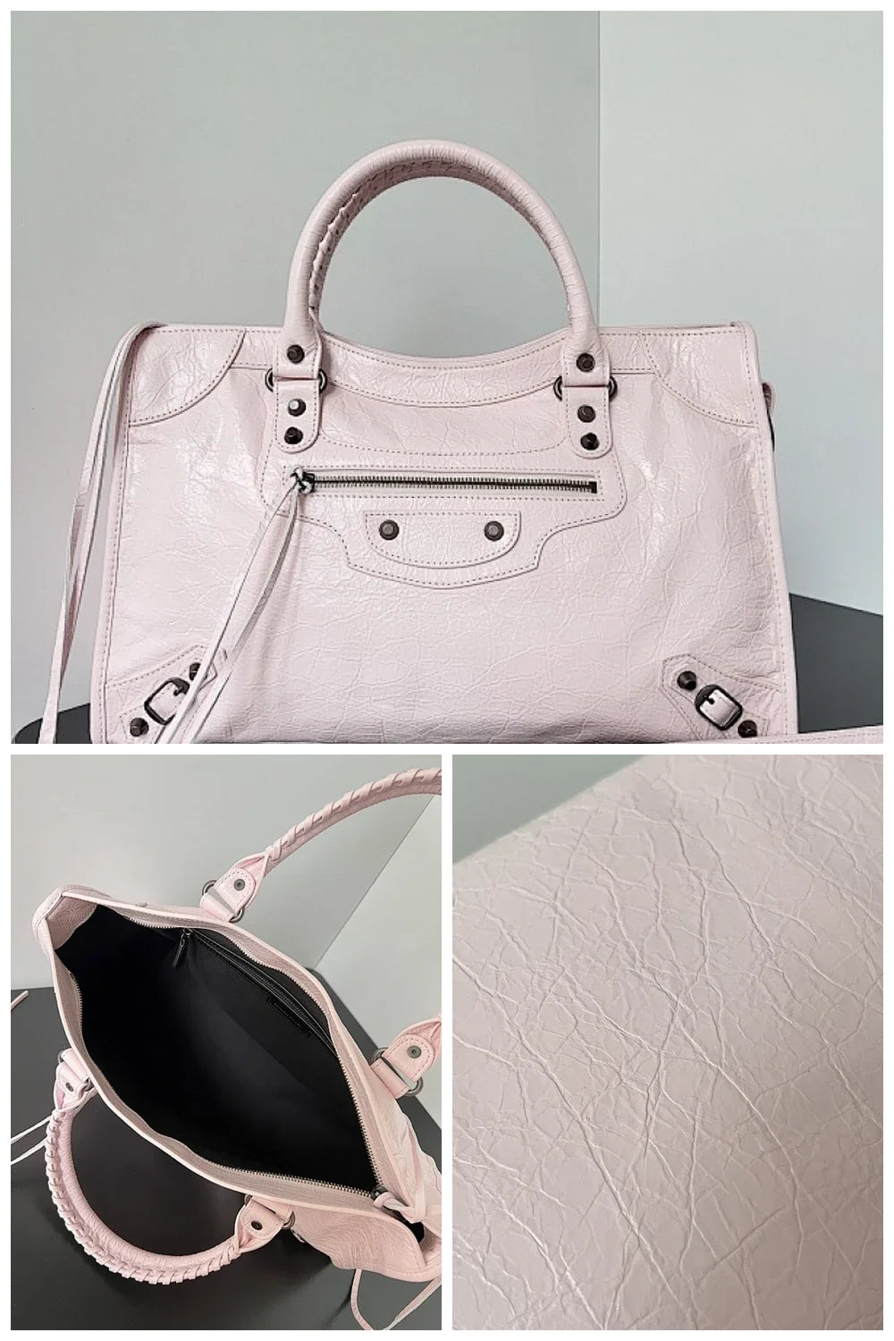 Aurel Bags BG Bag 099