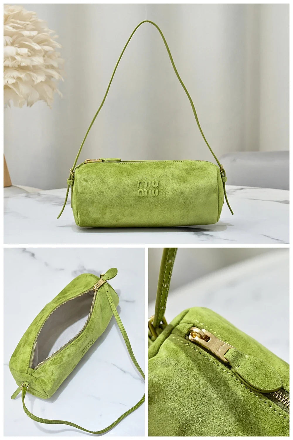 Aurel Bags MMU Bag 100