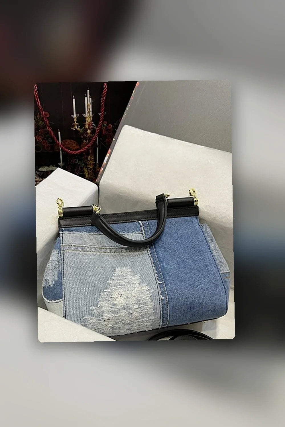 Aurel Bags DAG Bag 381