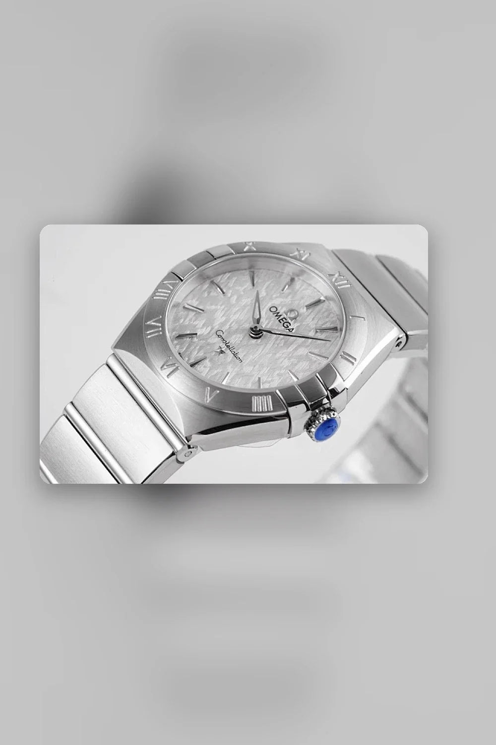 Aurel Bags Mix Watch 975
