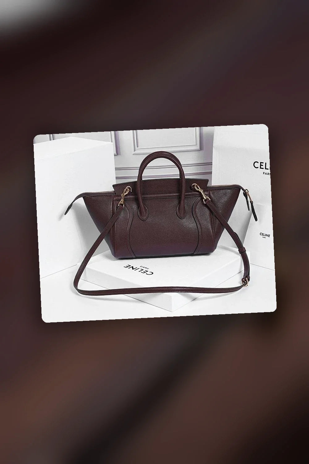 Aurel Bags COL Bag 1034