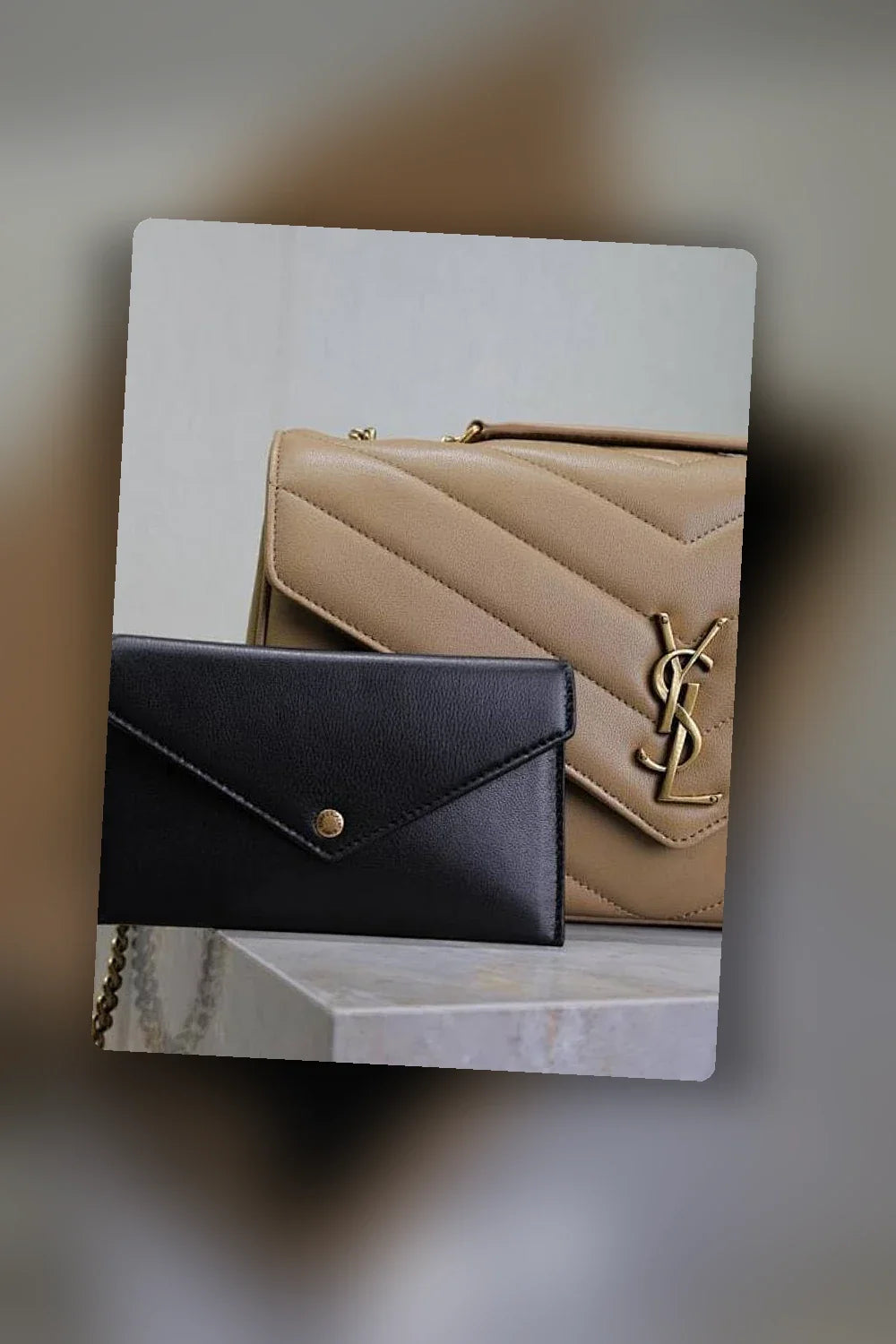 Aurel Bags YLS Bag 425