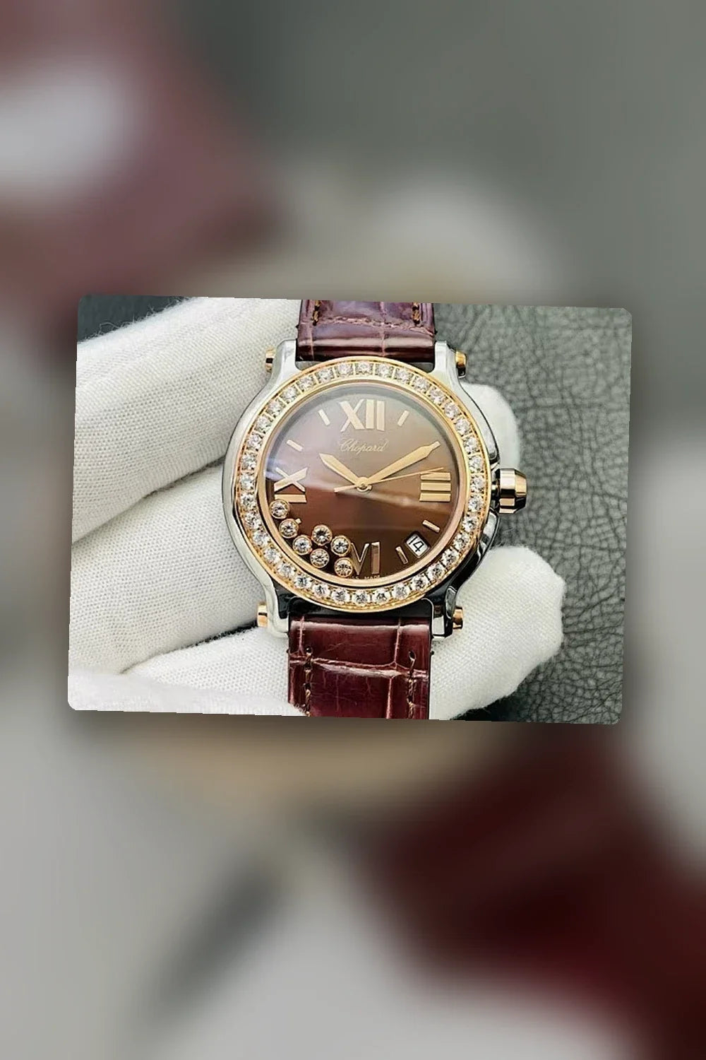 Aurel Bags Mix Watch 835