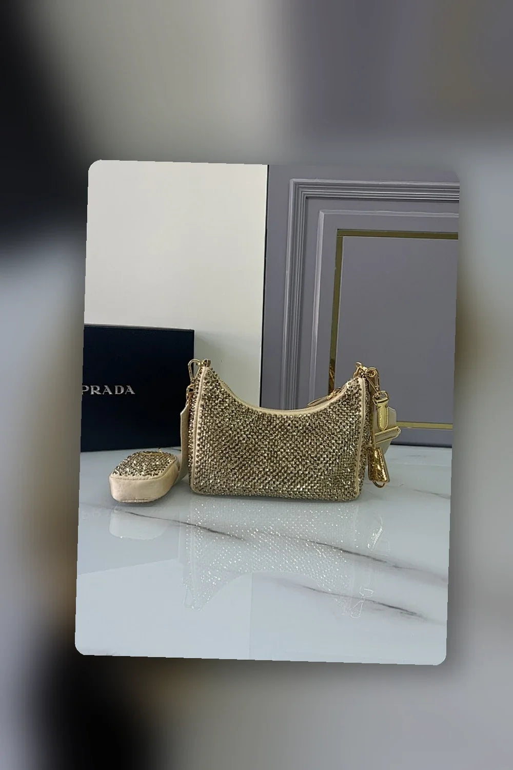 Aurel Bags PD Bag 004