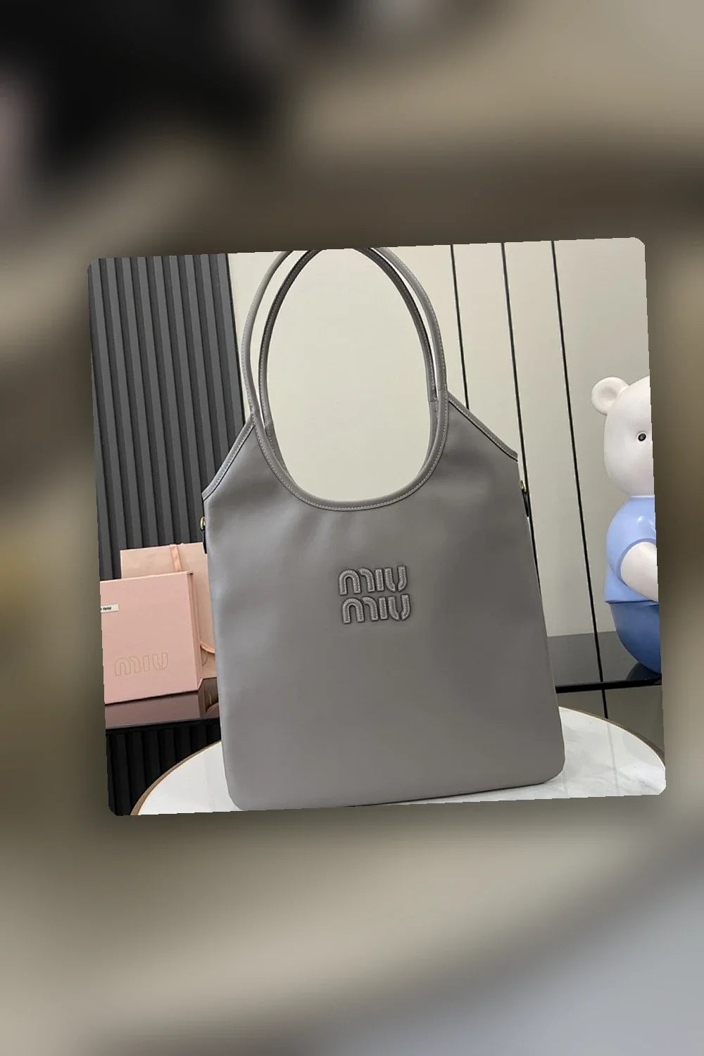 Aurel Bags MMU Bag 459