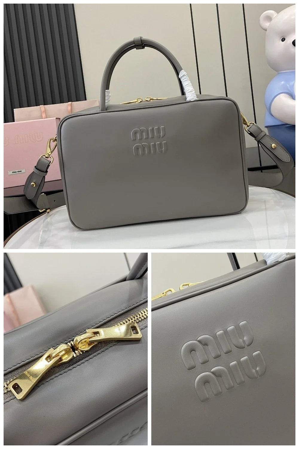 Aurel Bags MMU Bag 440