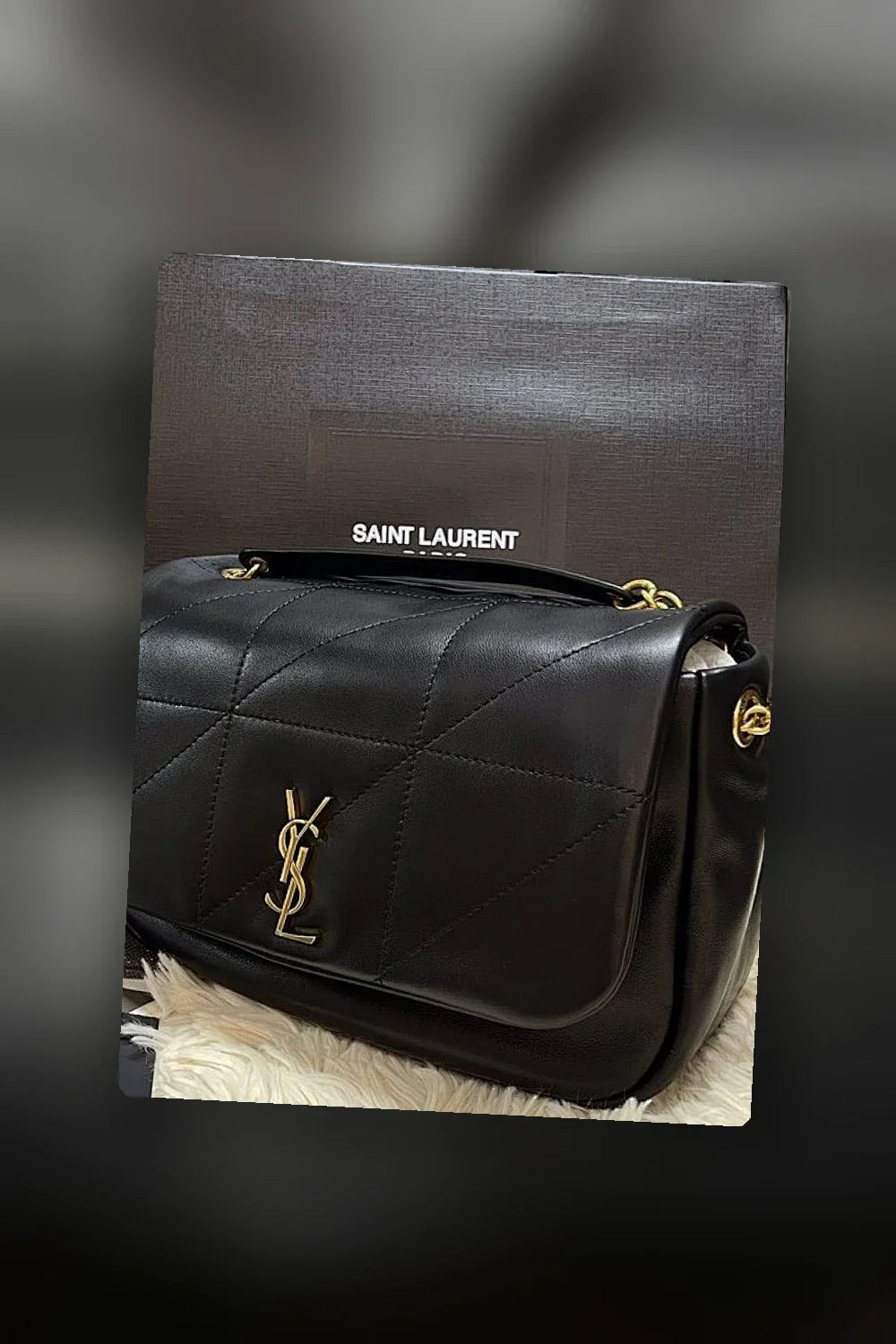 Aurel Bags YLS Bag 025