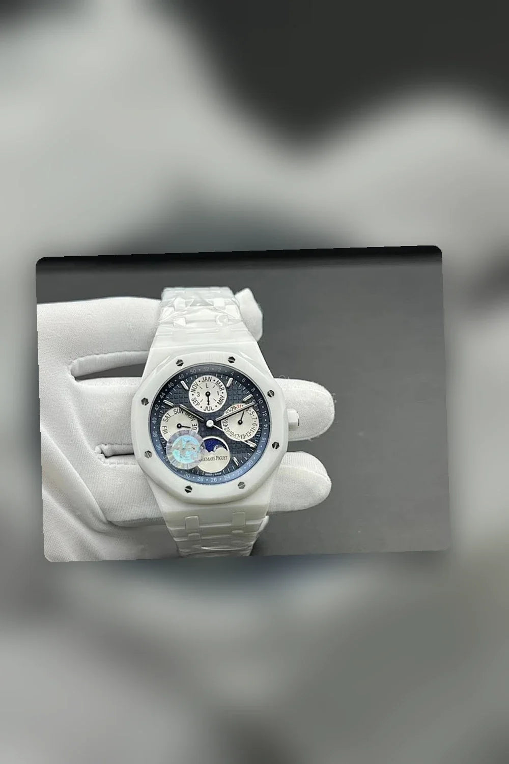 Aurel Bags Mix Watch 016