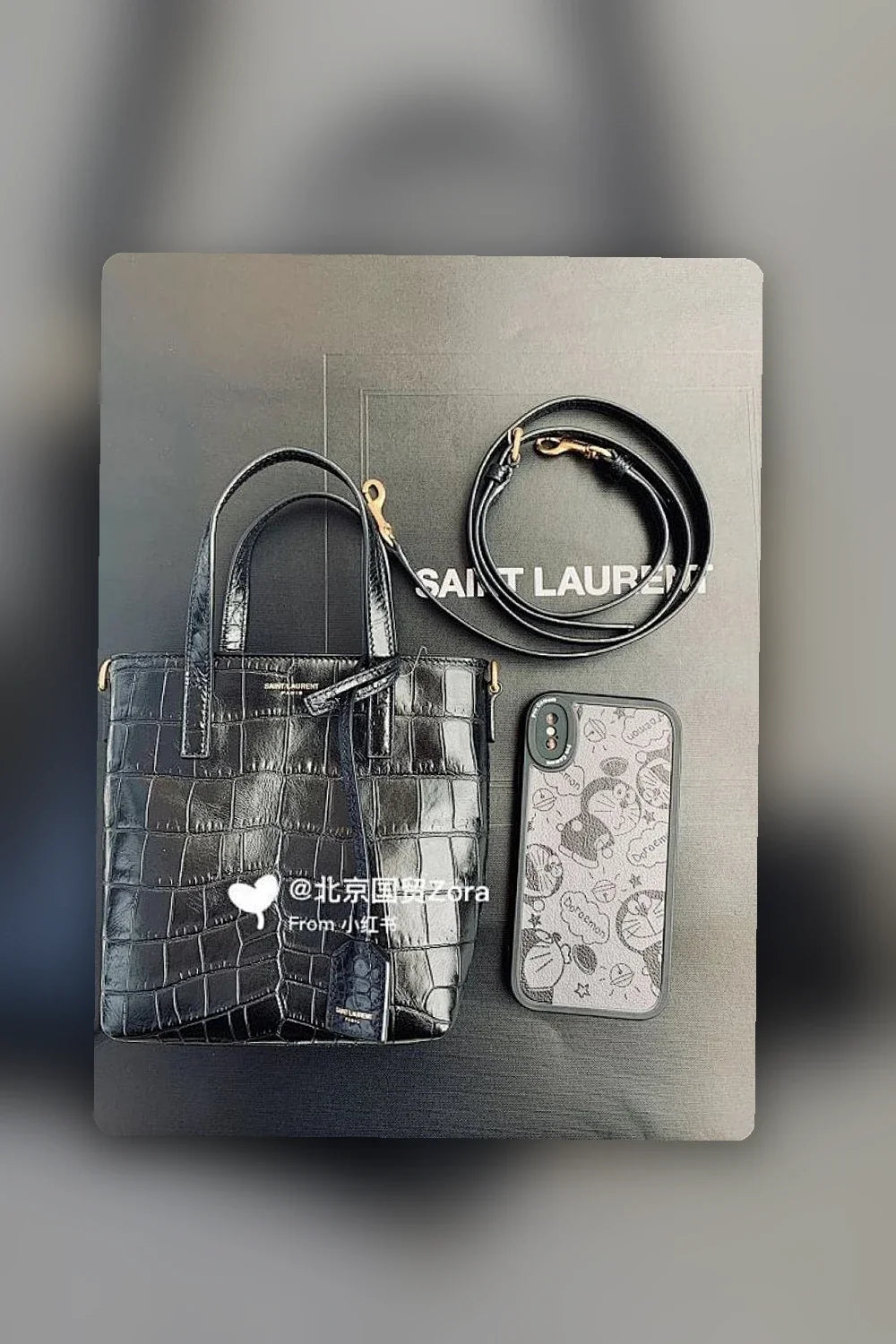 Aurel Bags YLS Bag 035