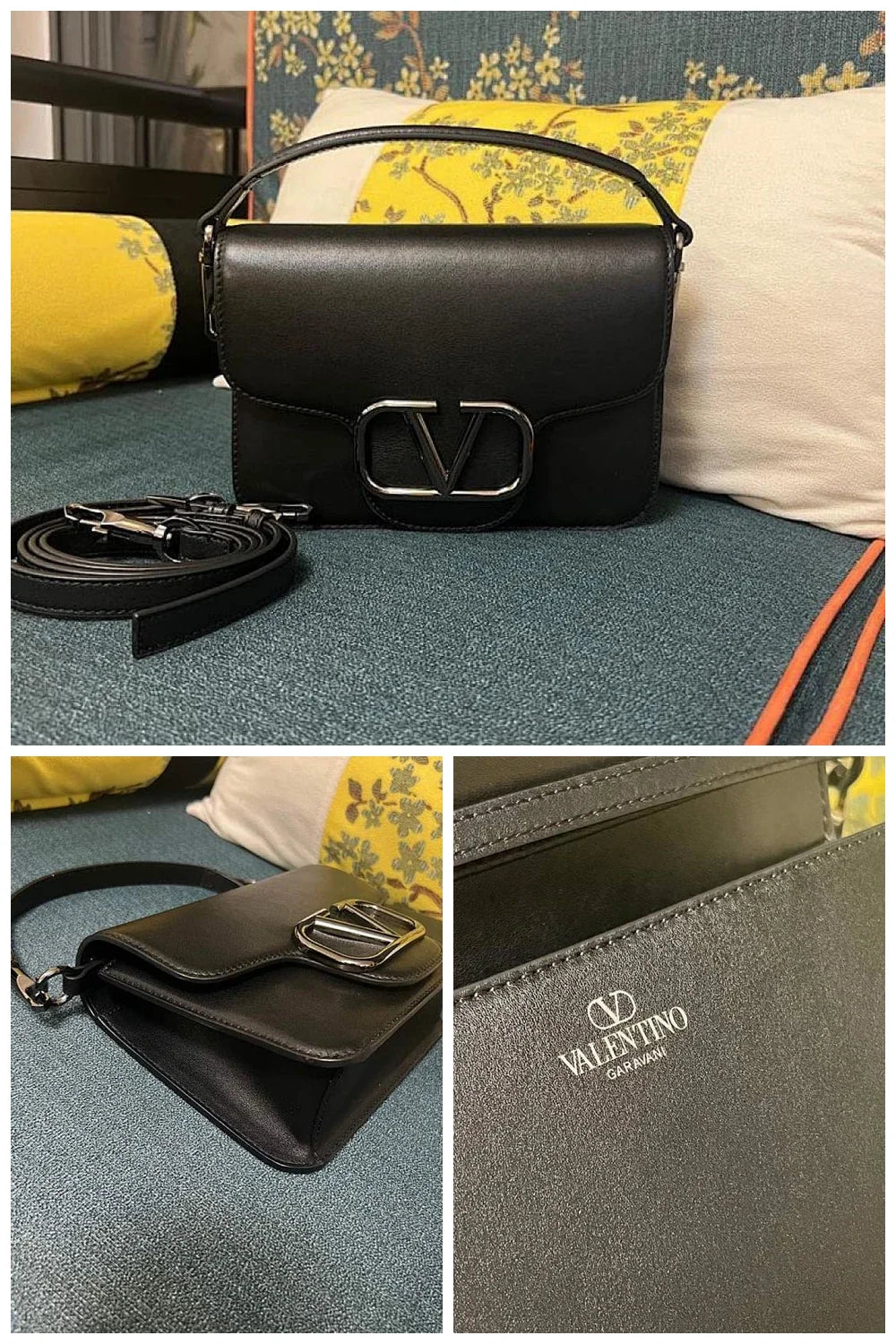Aurel Bags VEL Bag 790