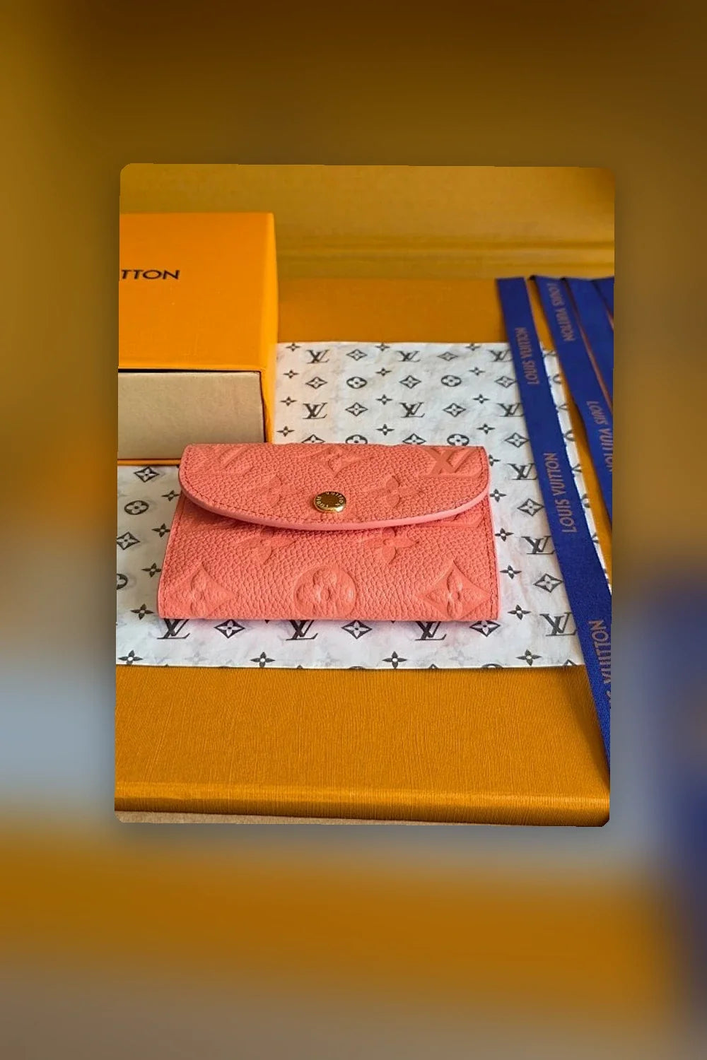 Aurel Bags Mix Wallet 438