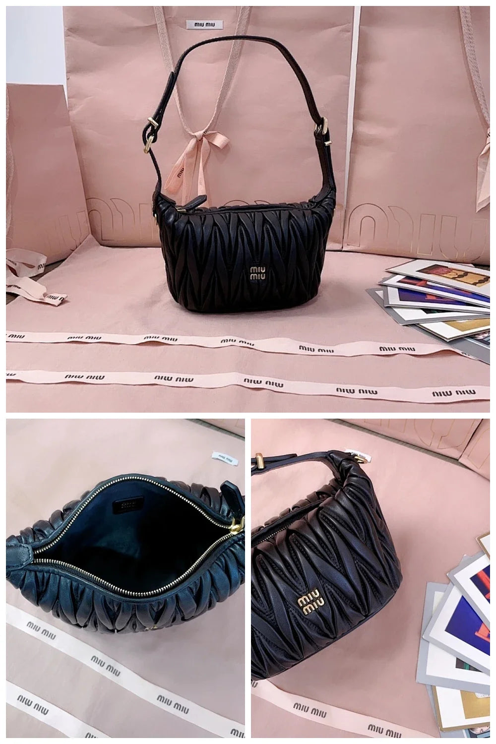 Aurel Bags MMU Bag 328