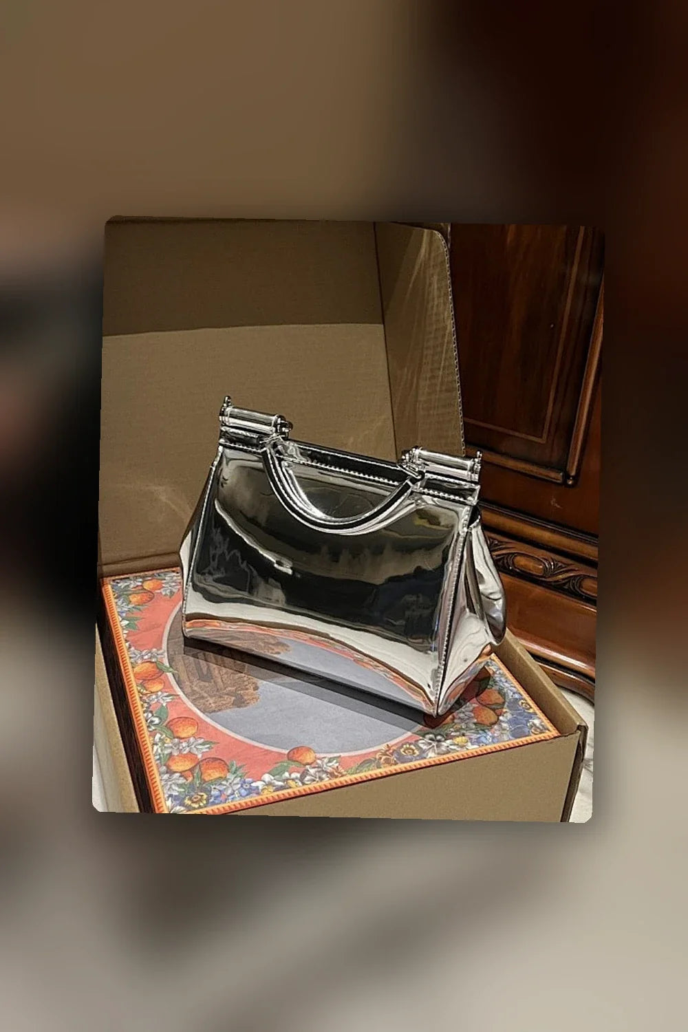 Aurel Bags DAG Bag 379