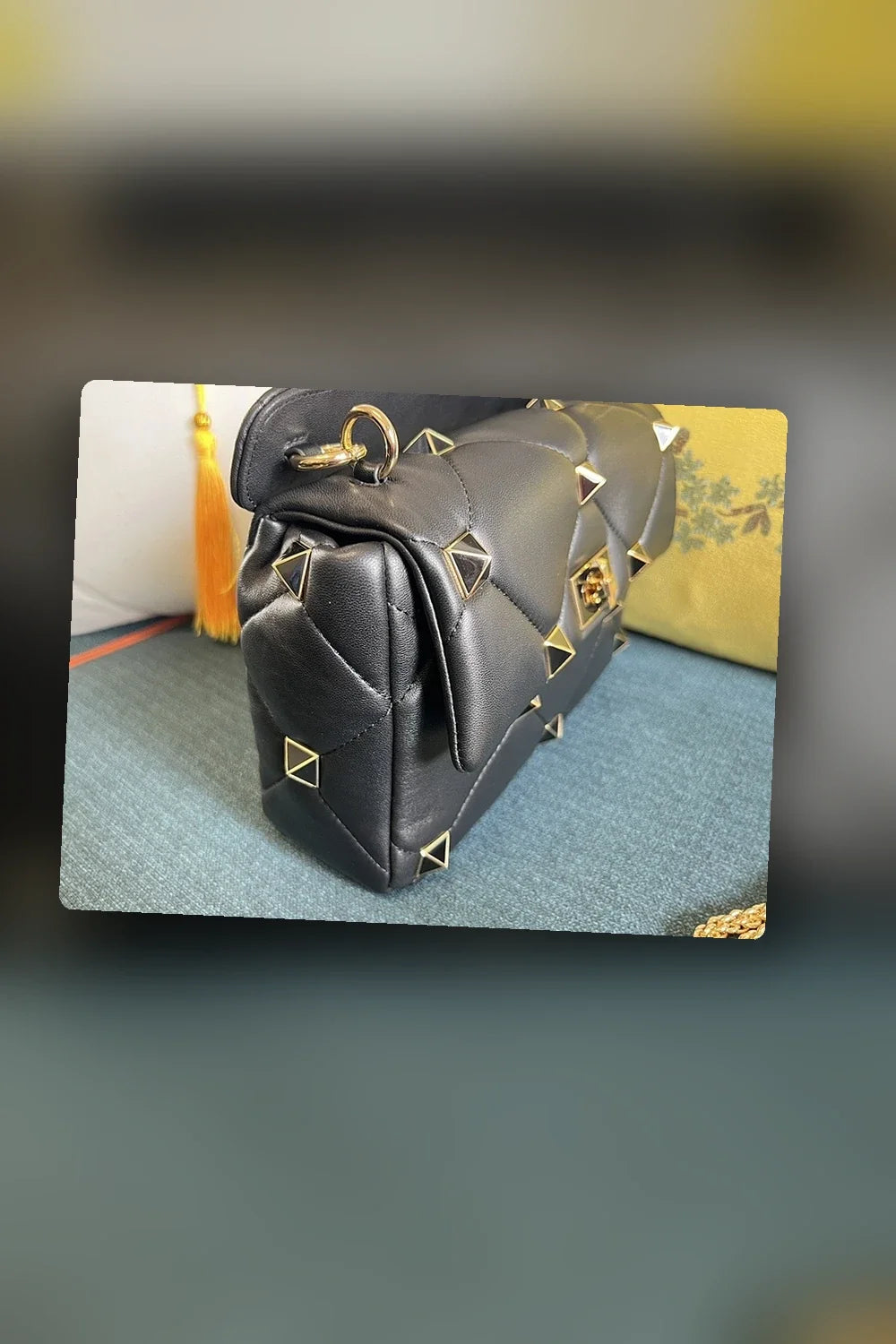 Aurel Bags VEL Bag 536