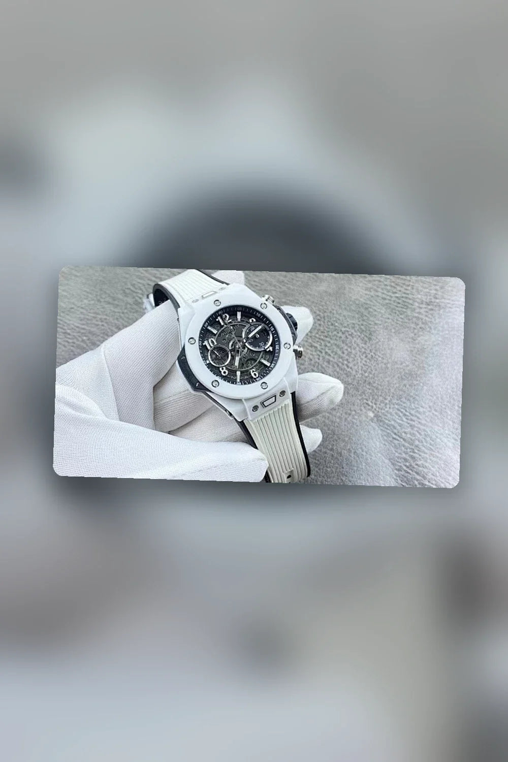 Aurel Bags Mix Watch 1065