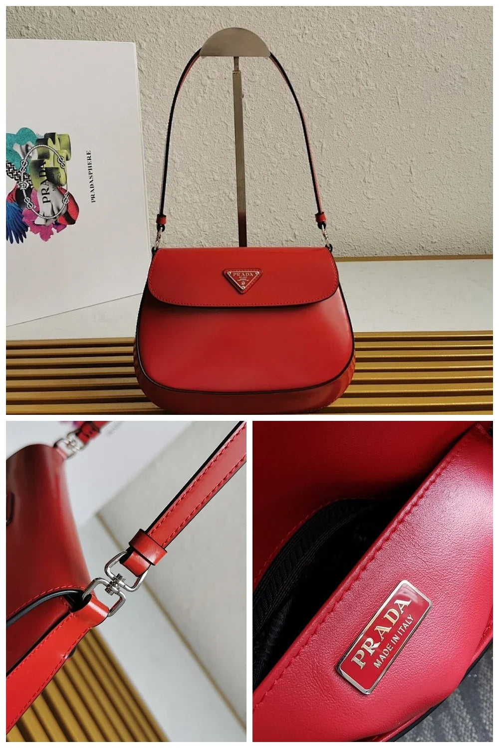 Aurel Bags PD Bag 1567